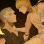 盗火者普罗米修斯