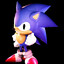 Sonic from Outcome Memories