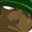 Black D Zoro