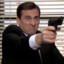 Michael Scott