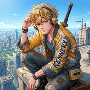 KennerX