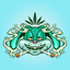 Buds Bunny