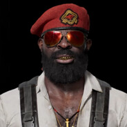 地狱黑鲨–雷斯