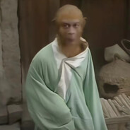 顶级自由人孙悟空