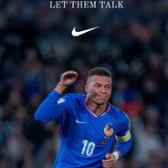 Player avatar
