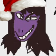 EVIL SKELETON (VERY EVIL)!!!