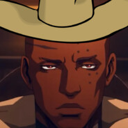 Cowboy Isaac