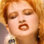 Cyndi Lauper