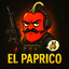 El Paprico SKINS