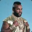 Mr. T