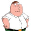 Peter griffin