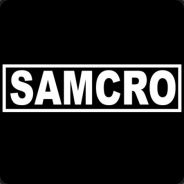 SamCro(GER)