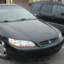 2000 Honda Accord Coupe