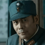 晋绥军楚云飞上校