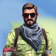 Iznog0od avatar