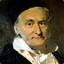 Johann Carl Friedrich Gauß