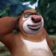 狗熊岭第一突破手熊大