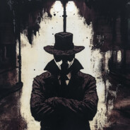 Rorschach