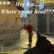 Flying Rat Killer - steam id 76561197961363222