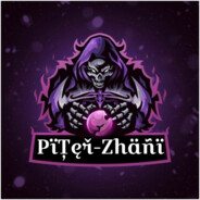 PiTer-ZhaNiii - steam id 76561199586766995