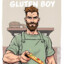 Gluten Man, Celicac´s Killer