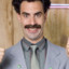 Borat Sagdiyev