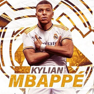 Kylian Mbappé