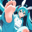 「Miku」