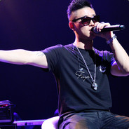 姜Gary