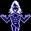 the puzzle shape