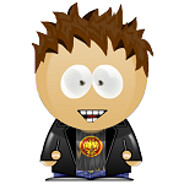 Shanque avatar