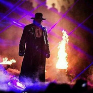 The Undertaker