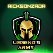 Ricksonzada