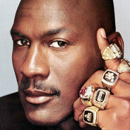 Micheal  Jordan