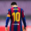real messi