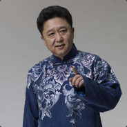 于谦的爸爸王老爷子