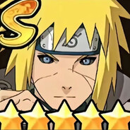 波风水门（秽土转生版