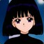 Sailor Saturn