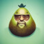 Rick Ross Pear God