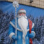 The Ded Moroz of Kyiv
