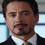 TONY STARK