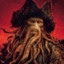 Davy Jones