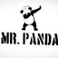 MR.PANDA