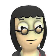 Mrs. Ming