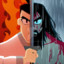 SAMURAI JACK