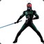 Kamen rider BlackRX