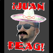 Juan Deagle