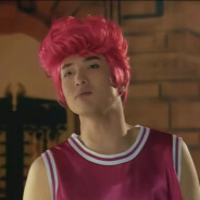 灌篮高手关谷君