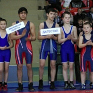 Аллах на тревелах