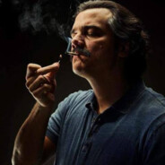 pablo escobar